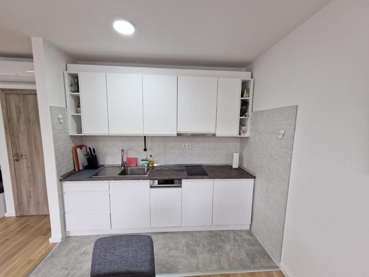 Square Studio Tuzla Zewnętrze zdjęcie