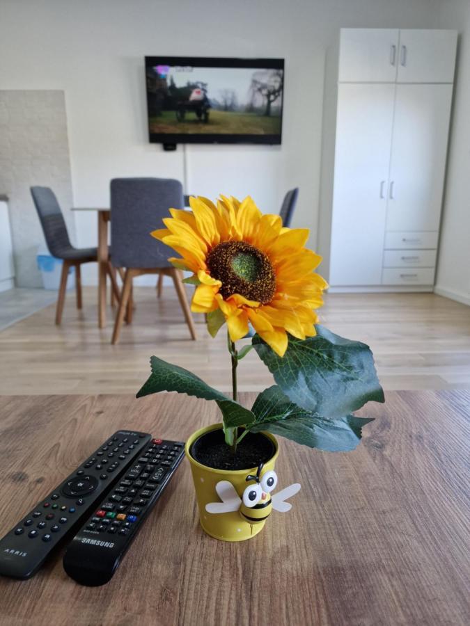 Square Studio Tuzla Zewnętrze zdjęcie